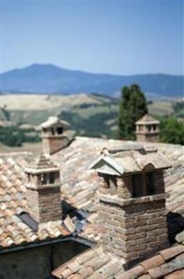 фото отеля Borgo del Grillo