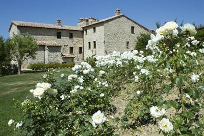 фото отеля Borgo del Grillo