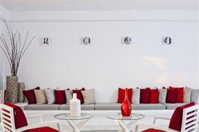 фото отеля Kouros Hotel & Suites