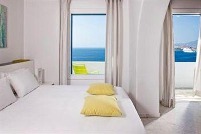 фото отеля Kouros Hotel & Suites