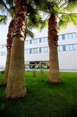 фото отеля Hotel Santa Beatriz de Silva