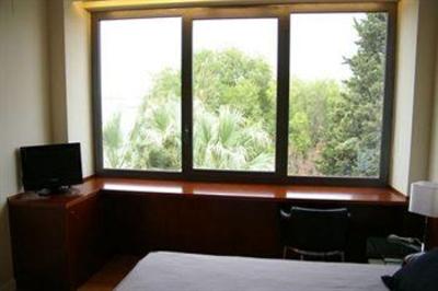 фото отеля Hotel Santa Beatriz de Silva