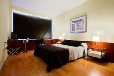 фото отеля Hotel Santa Beatriz de Silva