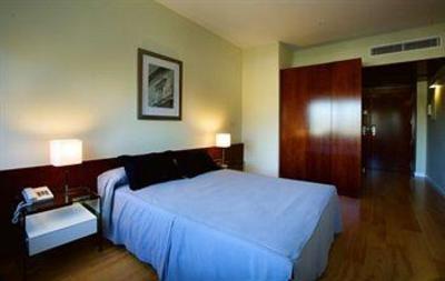 фото отеля Hotel Santa Beatriz de Silva