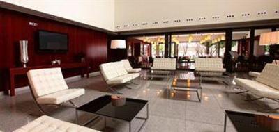 фото отеля Hotel Santa Beatriz de Silva