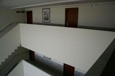 фото отеля Hotel Santa Beatriz de Silva