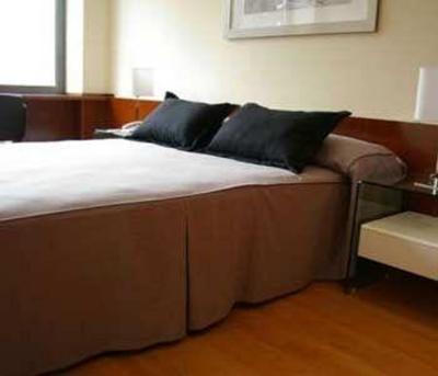 фото отеля Hotel Santa Beatriz de Silva