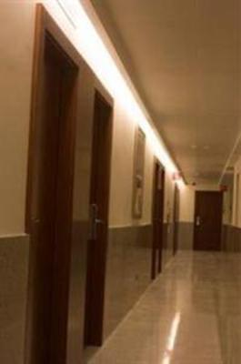 фото отеля Hotel Santa Beatriz de Silva