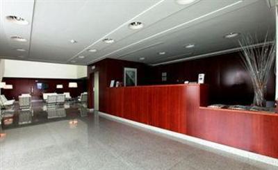 фото отеля Hotel Santa Beatriz de Silva