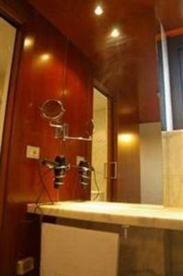 фото отеля Hotel Santa Beatriz de Silva