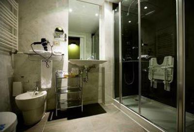 фото отеля Hotel Santa Beatriz de Silva