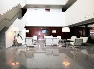 фото отеля Hotel Santa Beatriz de Silva
