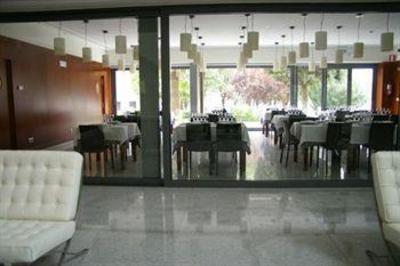 фото отеля Hotel Santa Beatriz de Silva