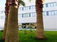 Hotel Santa Beatriz de Silva