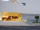 фото отеля Hotel Santa Beatriz de Silva