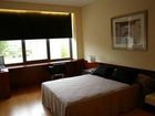 фото отеля Hotel Santa Beatriz de Silva