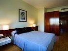 фото отеля Hotel Santa Beatriz de Silva