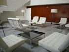 фото отеля Hotel Santa Beatriz de Silva