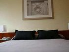 фото отеля Hotel Santa Beatriz de Silva
