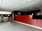 фото отеля Hotel Santa Beatriz de Silva