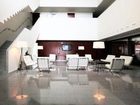 фото отеля Hotel Santa Beatriz de Silva