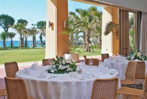 фото отеля ANA Intercontinental Manza Beach Resort