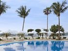фото отеля ANA Intercontinental Manza Beach Resort
