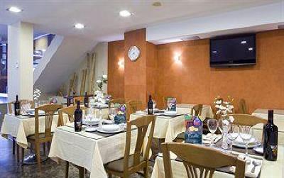 фото отеля Hotel Argentino Vigo