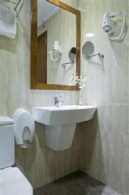 фото отеля Hotel Argentino Vigo