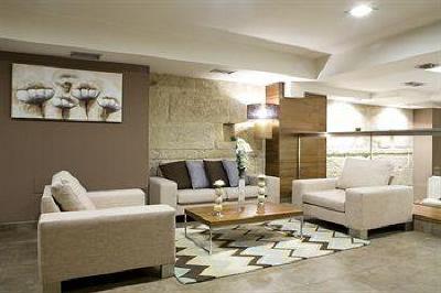 фото отеля Hotel Argentino Vigo