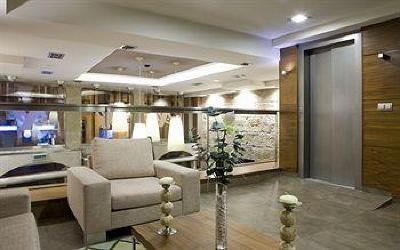 фото отеля Hotel Argentino Vigo