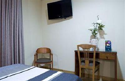 фото отеля Hotel Argentino Vigo