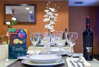фото отеля Hotel Argentino Vigo