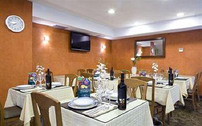 фото отеля Hotel Argentino Vigo