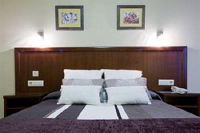 фото отеля Hotel Argentino Vigo