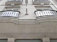 Hotel Argentino Vigo