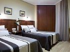 фото отеля Hotel Argentino Vigo