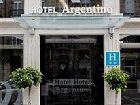 фото отеля Hotel Argentino Vigo