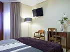 фото отеля Hotel Argentino Vigo