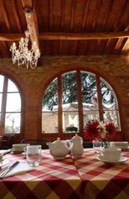 фото отеля Relais Villa L'Olmo Hotel Impruneta