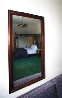 фото отеля Best Western Bestwood Lodge Hotel