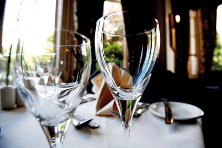 фото отеля Best Western Bestwood Lodge Hotel
