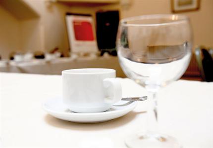 фото отеля Best Western Bestwood Lodge Hotel