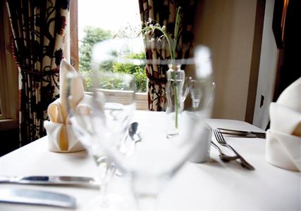 фото отеля Best Western Bestwood Lodge Hotel