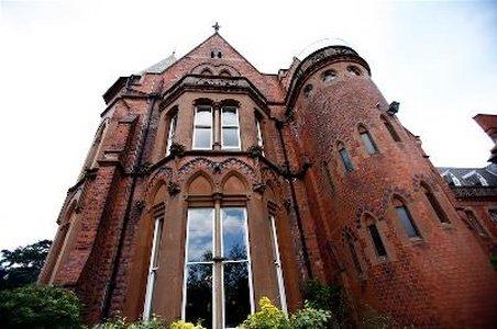 фото отеля Best Western Bestwood Lodge Hotel