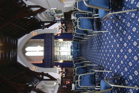 фото отеля Best Western Bestwood Lodge Hotel