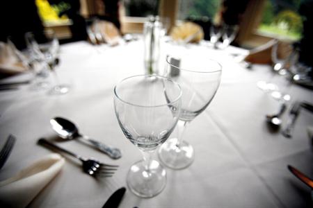 фото отеля Best Western Bestwood Lodge Hotel