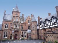 Best Western Bestwood Lodge Hotel