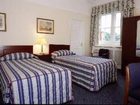 фото отеля Best Western Bestwood Lodge Hotel