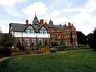 фото отеля Best Western Bestwood Lodge Hotel